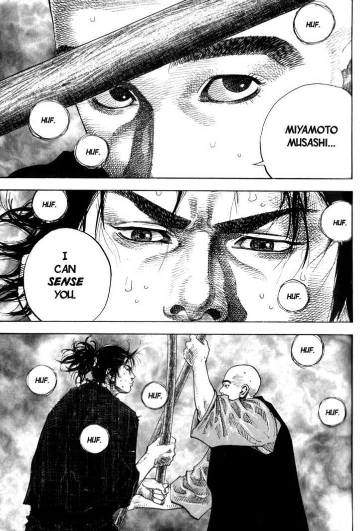 Vagabond Vol.05 Chapter 044 page 17