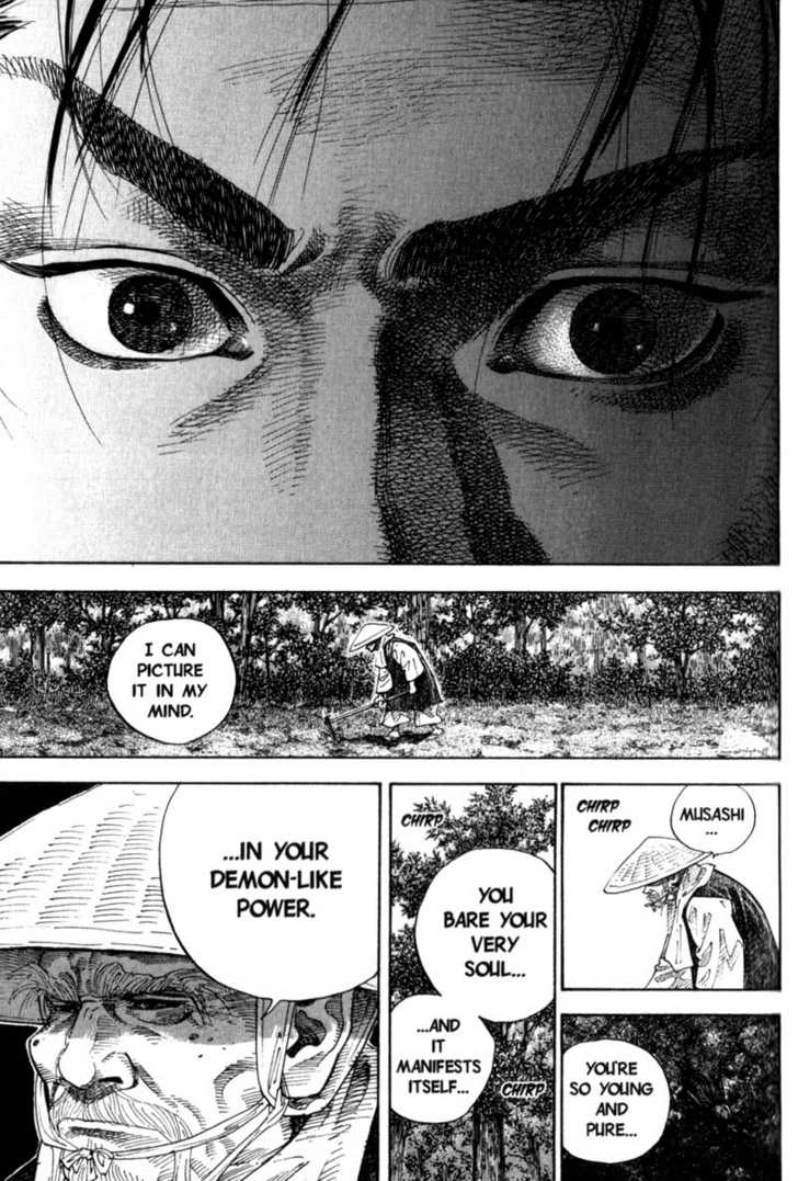 Vagabond Vol.05 Chapter 044 page 19