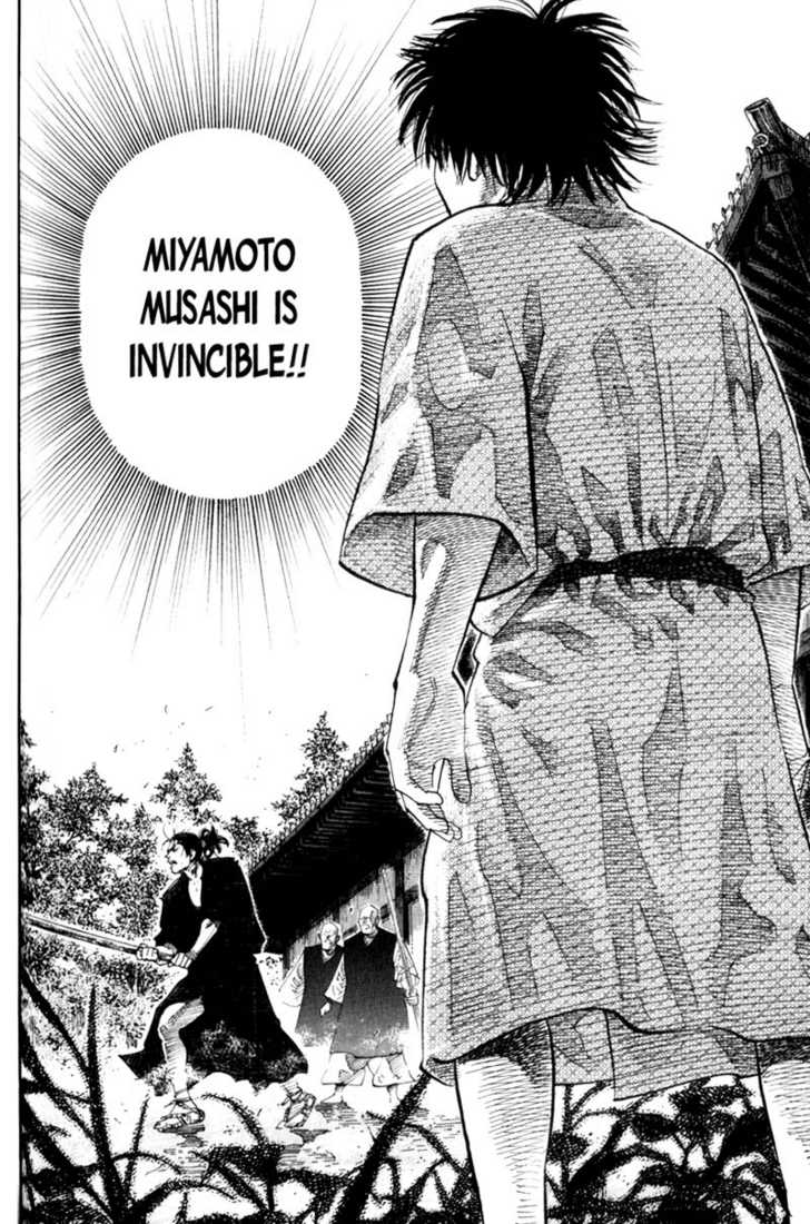 Vagabond Vol.05 Chapter 045 page 4
