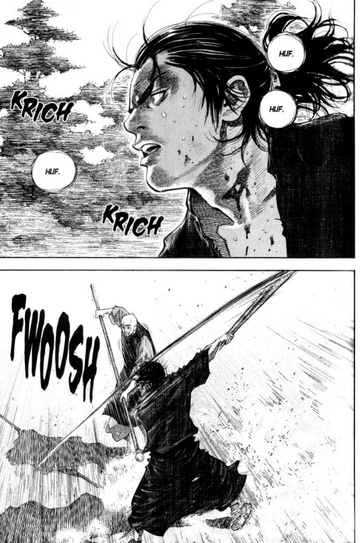 Vagabond Vol.05 Chapter 045 page 5