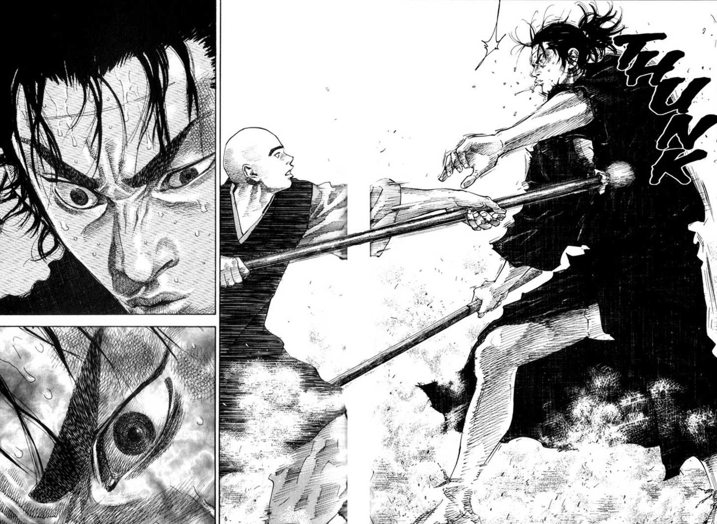 Vagabond Vol.05 Chapter 045 page 6