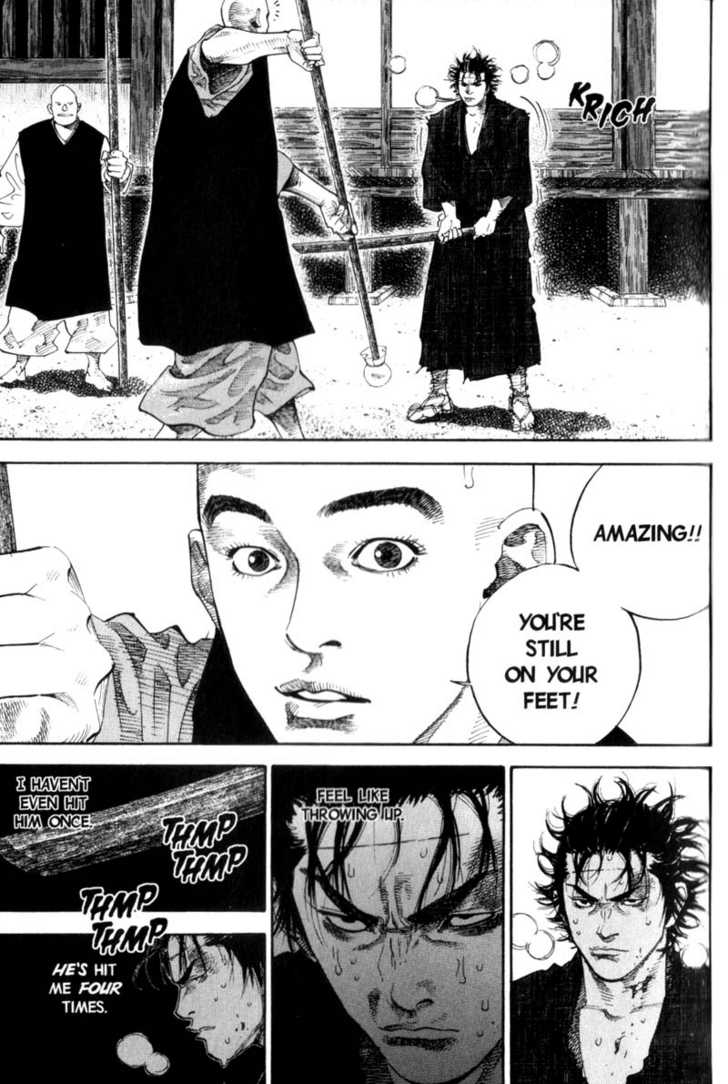 Vagabond Vol.05 Chapter 045 page 8