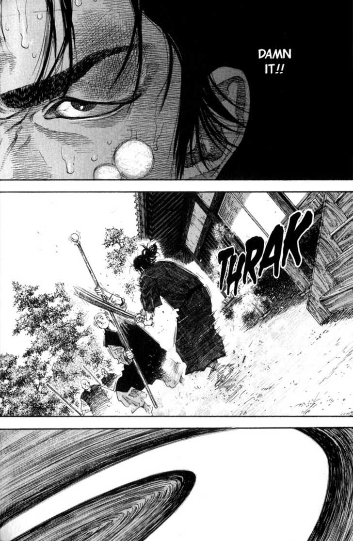 Vagabond Vol.05 Chapter 045 page 9