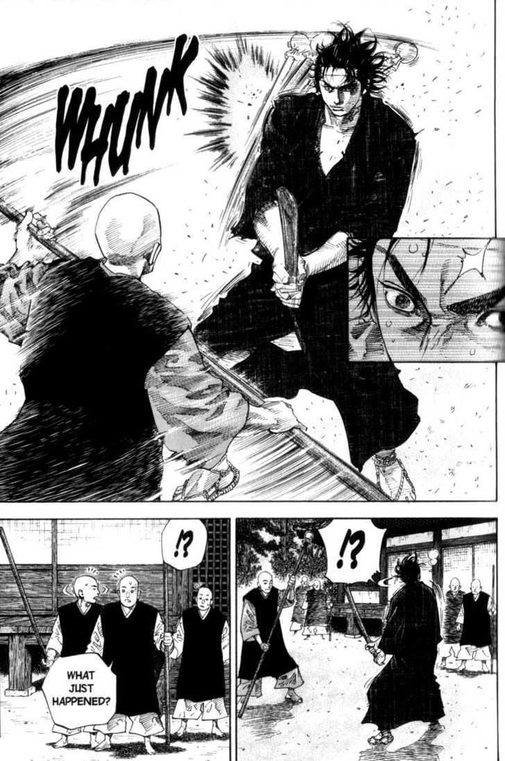 Vagabond Vol.05 Chapter 045 page 10