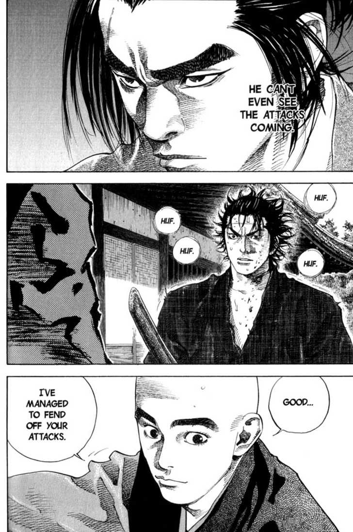 Vagabond Vol.05 Chapter 045 page 11