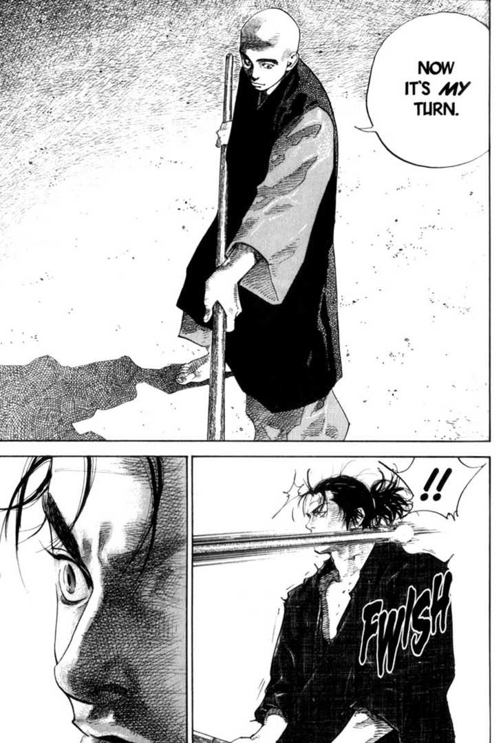 Vagabond Vol.05 Chapter 045 page 12
