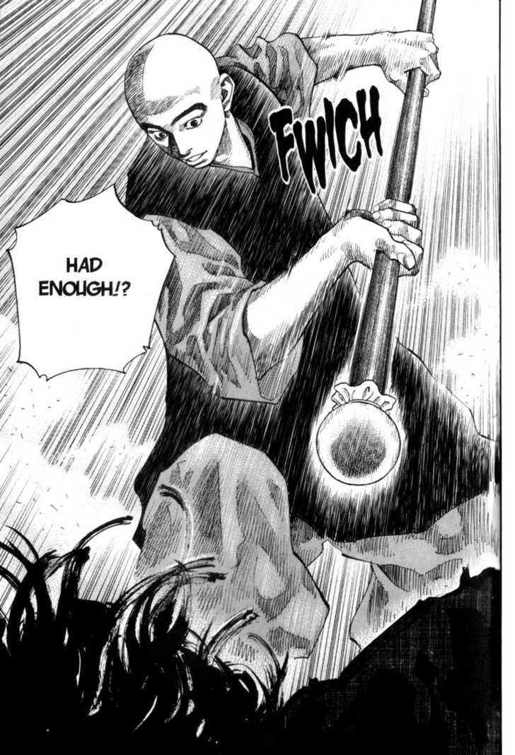 Vagabond Vol.05 Chapter 045 page 14