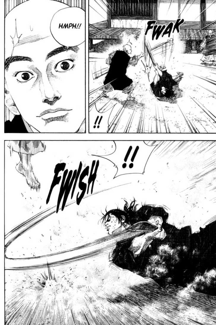 Vagabond Vol.05 Chapter 045 page 15