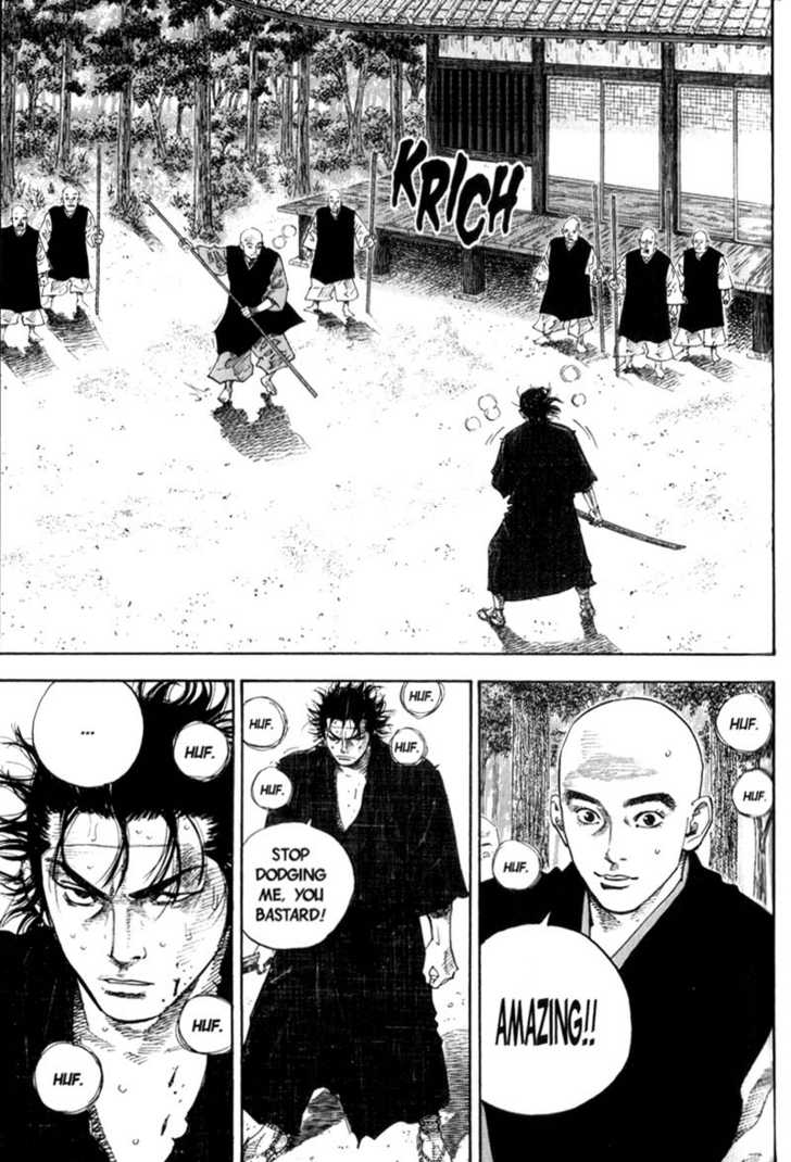 Vagabond Vol.05 Chapter 045 page 16