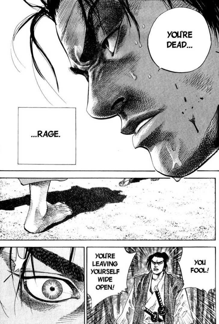 Vagabond Vol.05 Chapter 045 page 18