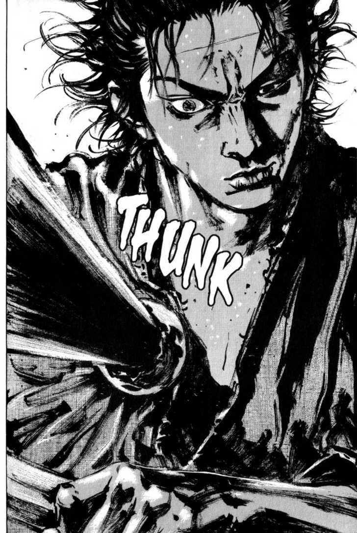 Vagabond Vol.05 Chapter 045 page 19