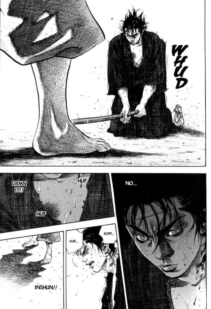 Vagabond Vol.05 Chapter 046 page 2