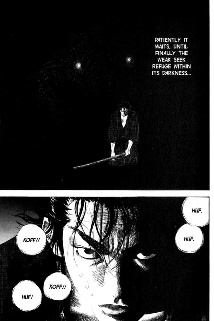 Vagabond Vol.05 Chapter 046 page 7