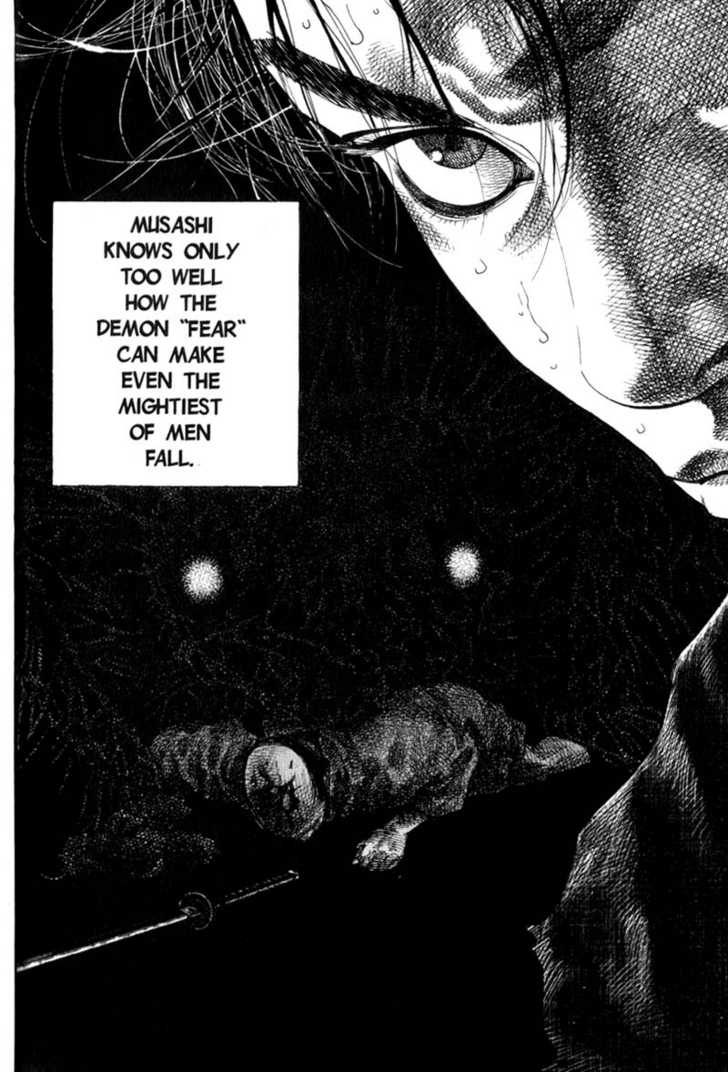 Vagabond Vol.05 Chapter 046 page 10