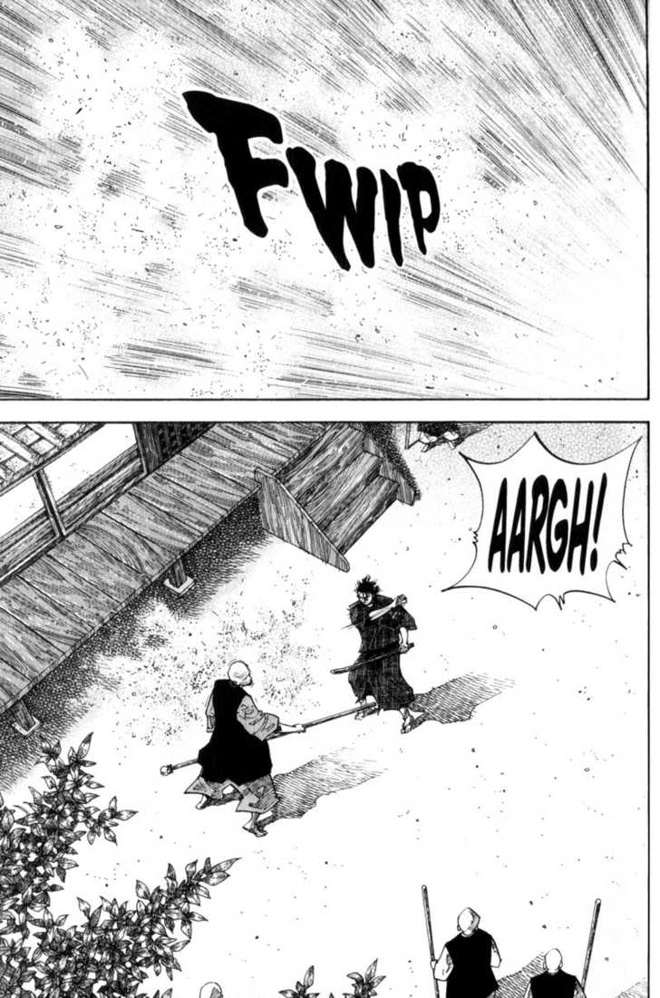 Vagabond Vol.05 Chapter 046 page 11