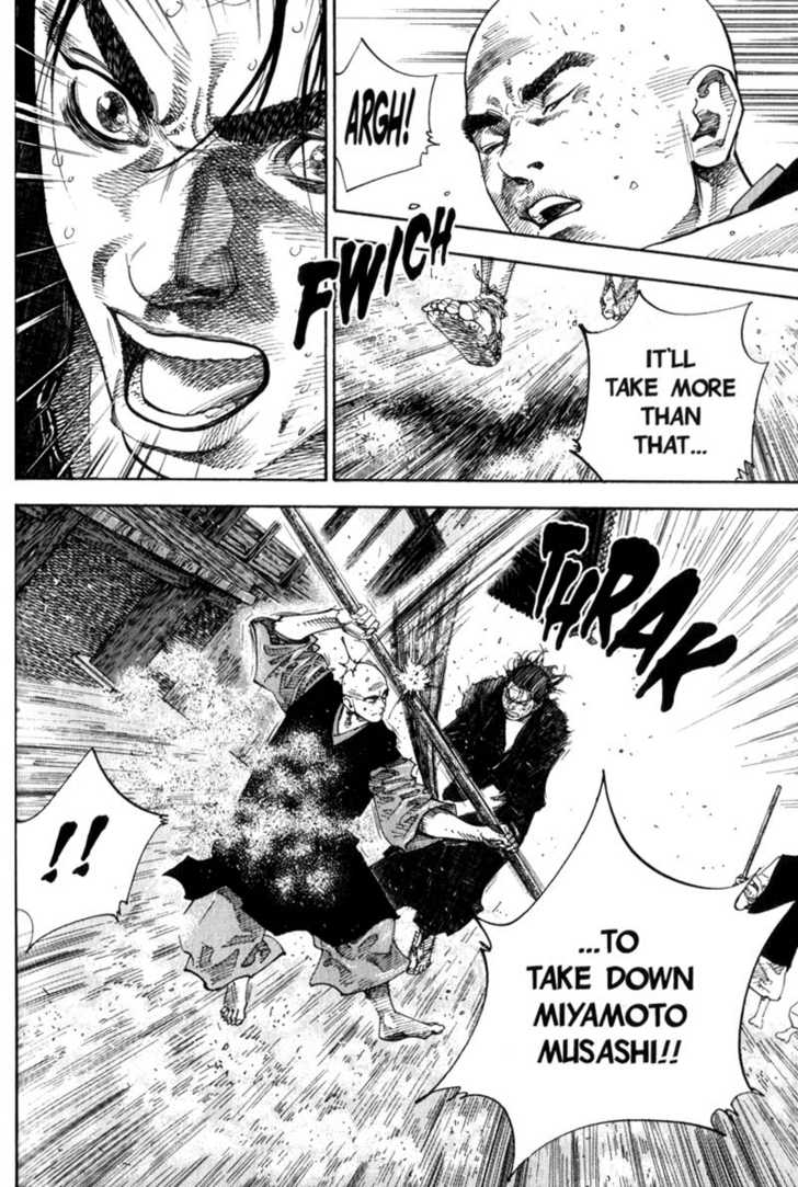 Vagabond Vol.05 Chapter 046 page 12