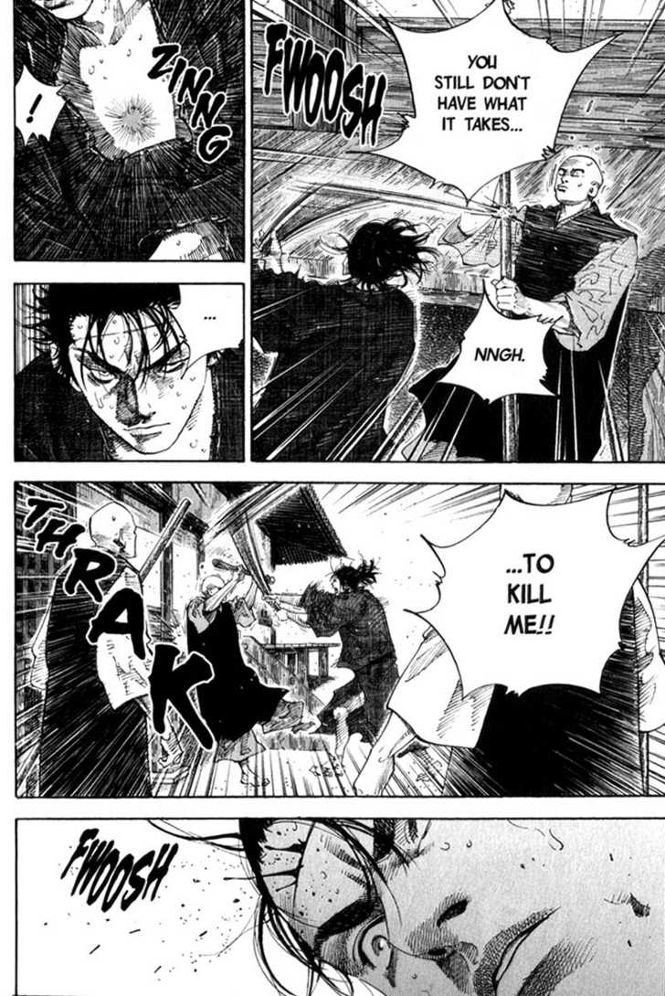Vagabond Vol.05 Chapter 046 page 14