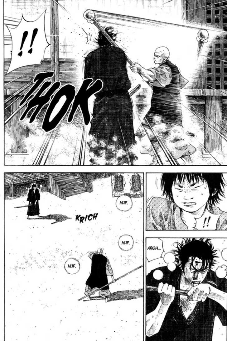 Vagabond Vol.05 Chapter 046 page 16