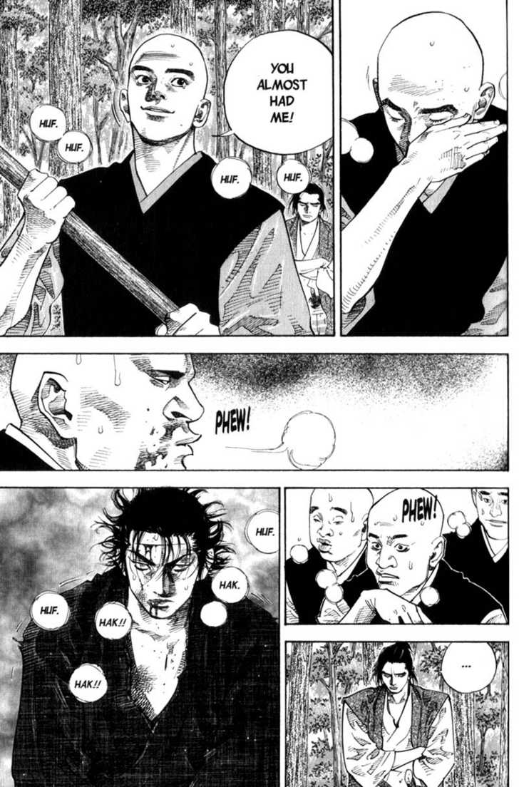 Vagabond Vol.05 Chapter 046 page 17