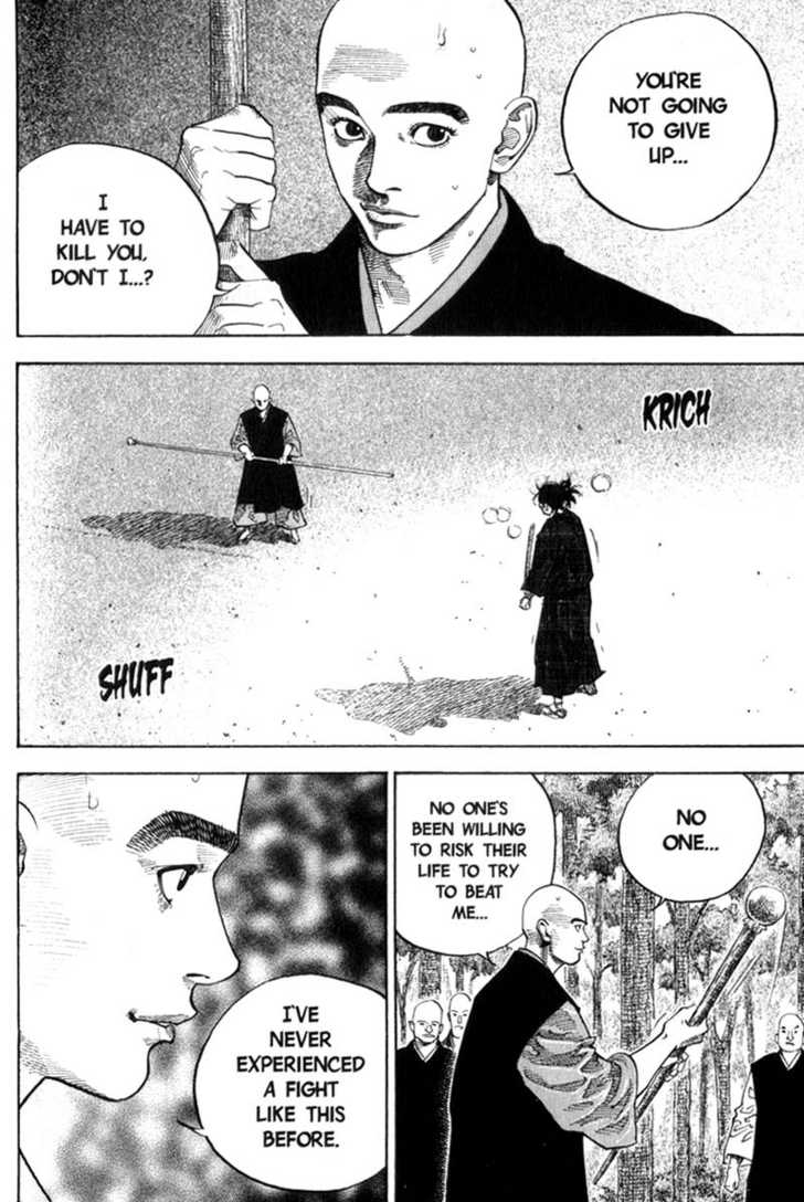 Vagabond Vol.05 Chapter 046 page 18