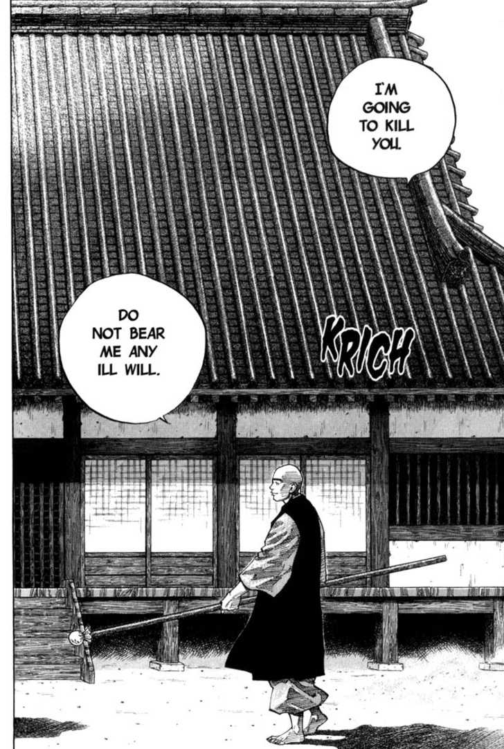 Vagabond Vol.05 Chapter 046 page 20