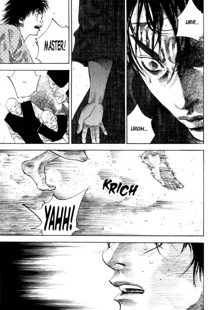 Vagabond Vol.05 Chapter 047 page 7