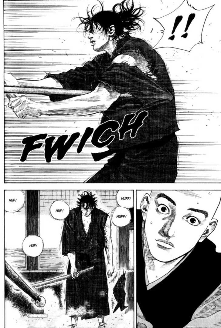Vagabond Vol.05 Chapter 047 page 8