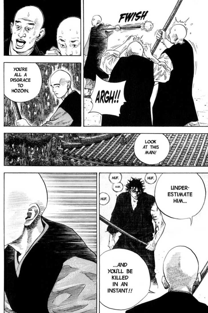 Vagabond Vol.05 Chapter 047 page 10