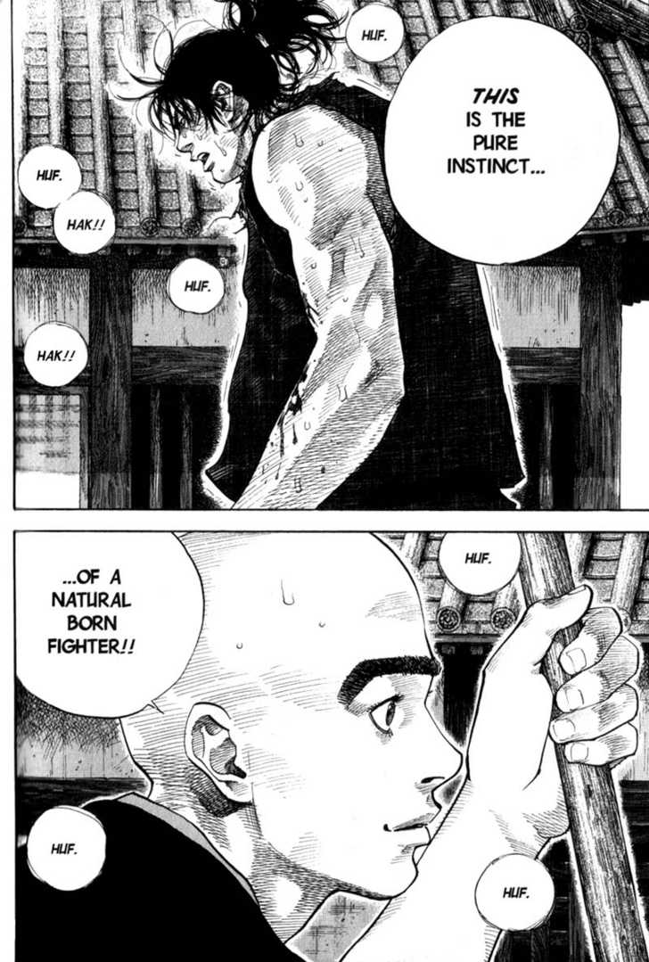 Vagabond Vol.05 Chapter 047 page 12