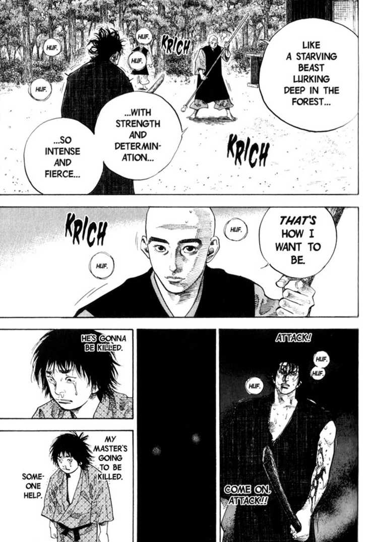 Vagabond Vol.05 Chapter 047 page 13