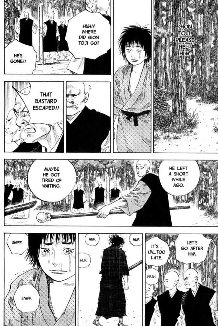 Vagabond Vol.05 Chapter 047 page 14