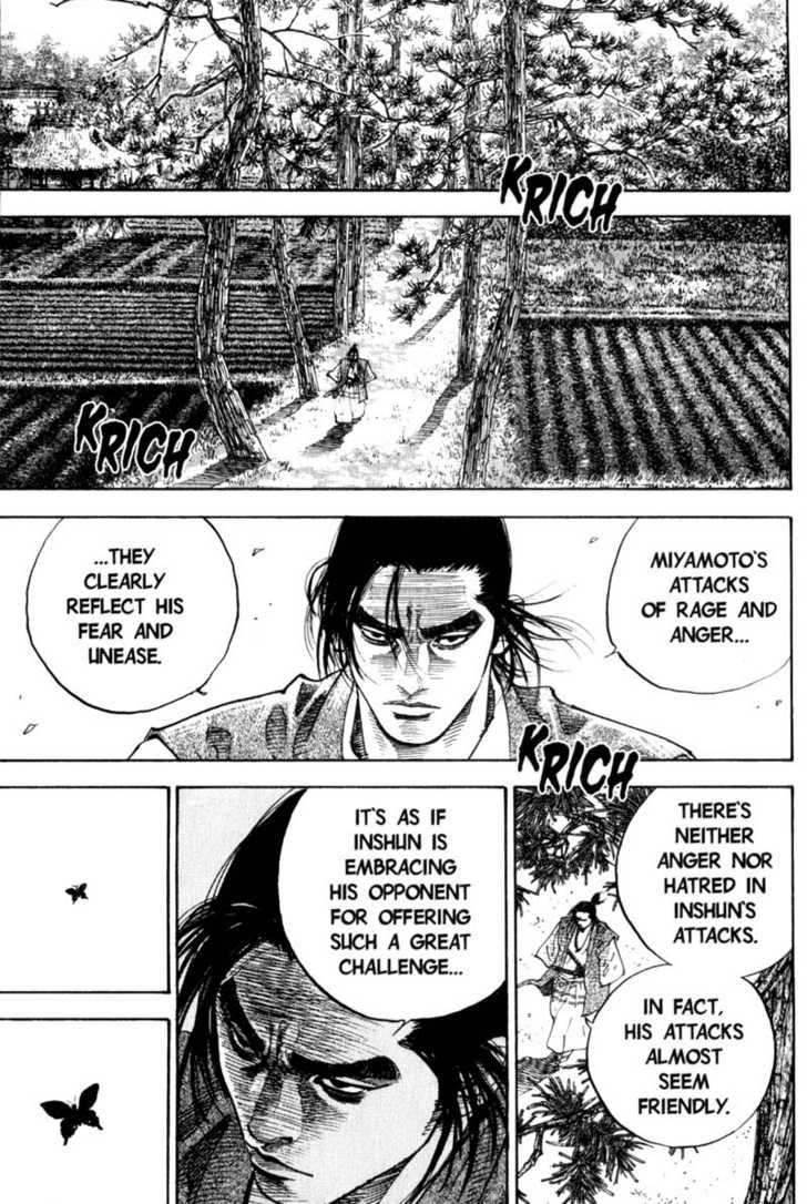 Vagabond Vol.05 Chapter 047 page 15
