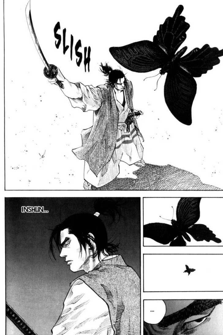 Vagabond Vol.05 Chapter 047 page 16