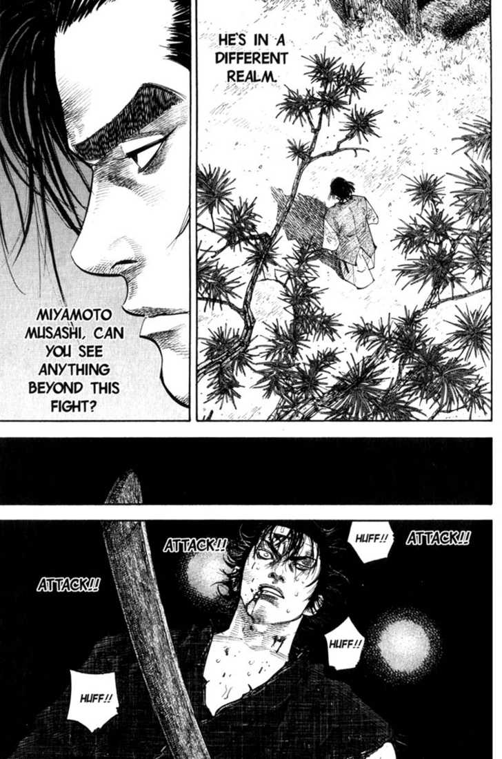 Vagabond Vol.05 Chapter 047 page 17
