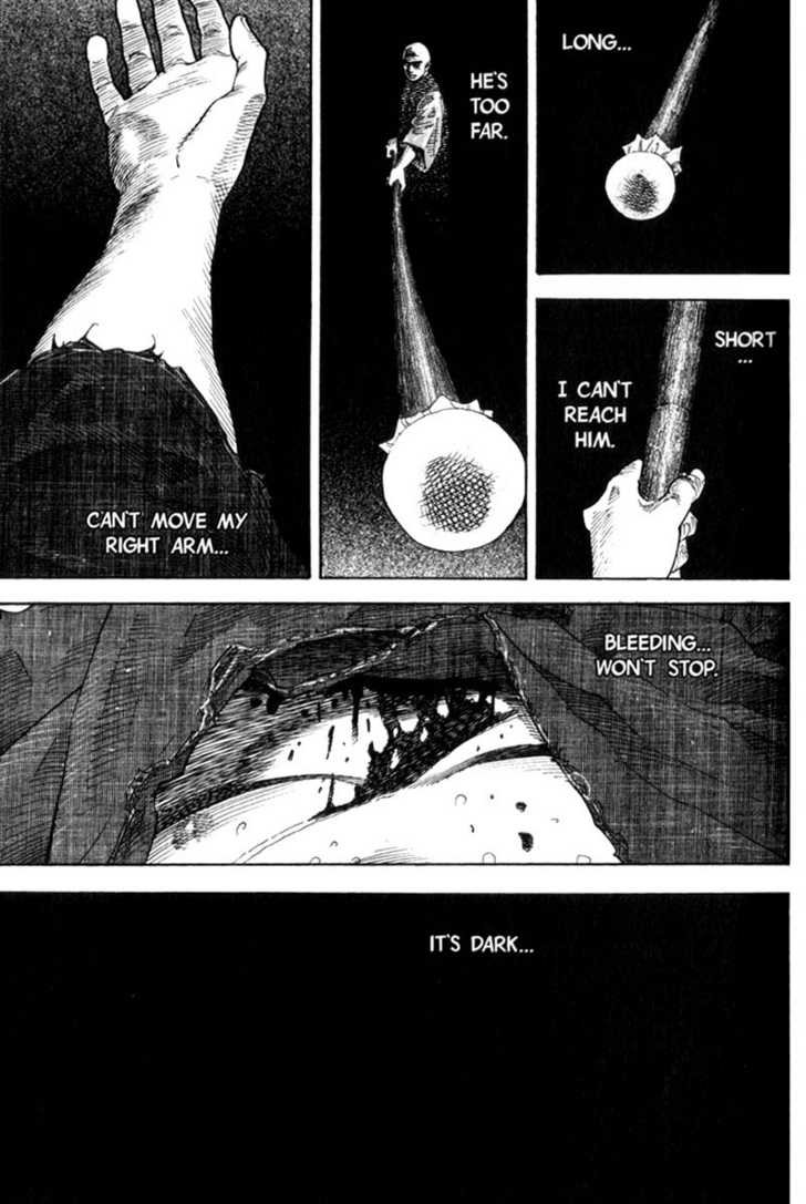 Vagabond Vol.05 Chapter 048 page 1