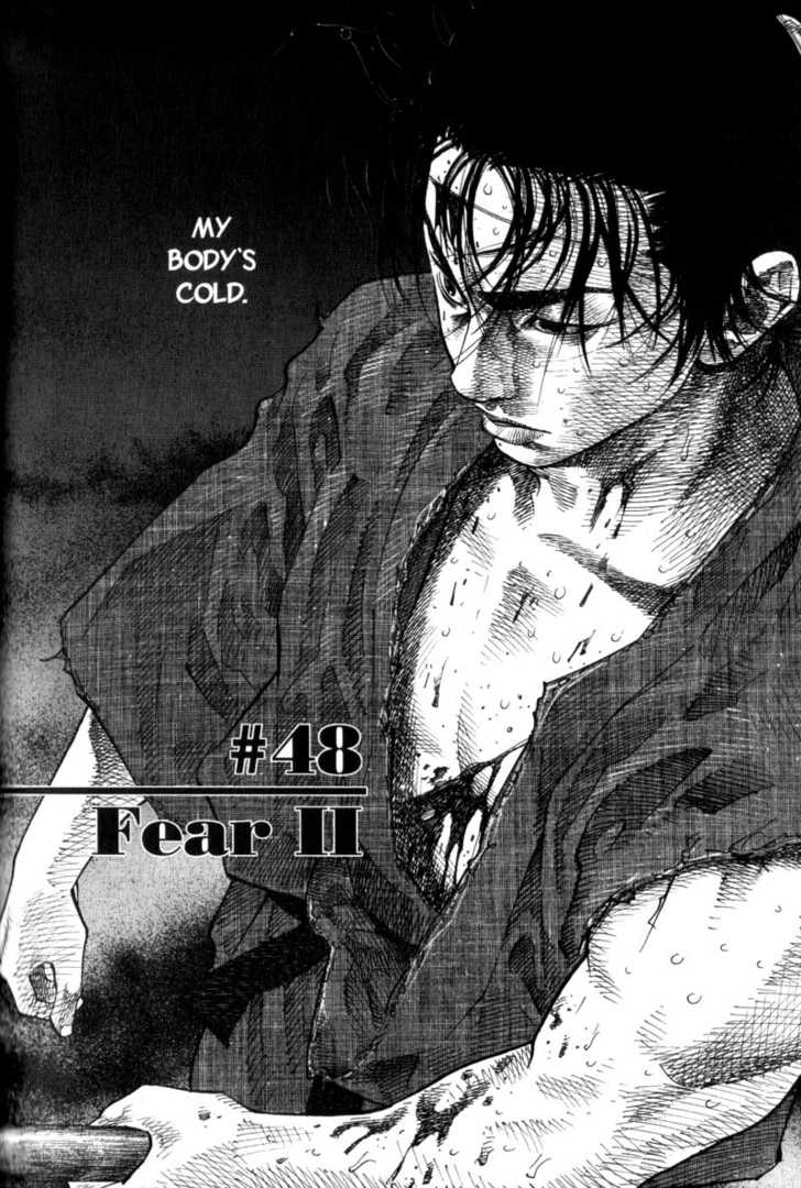 Vagabond Vol.05 Chapter 048 page 2