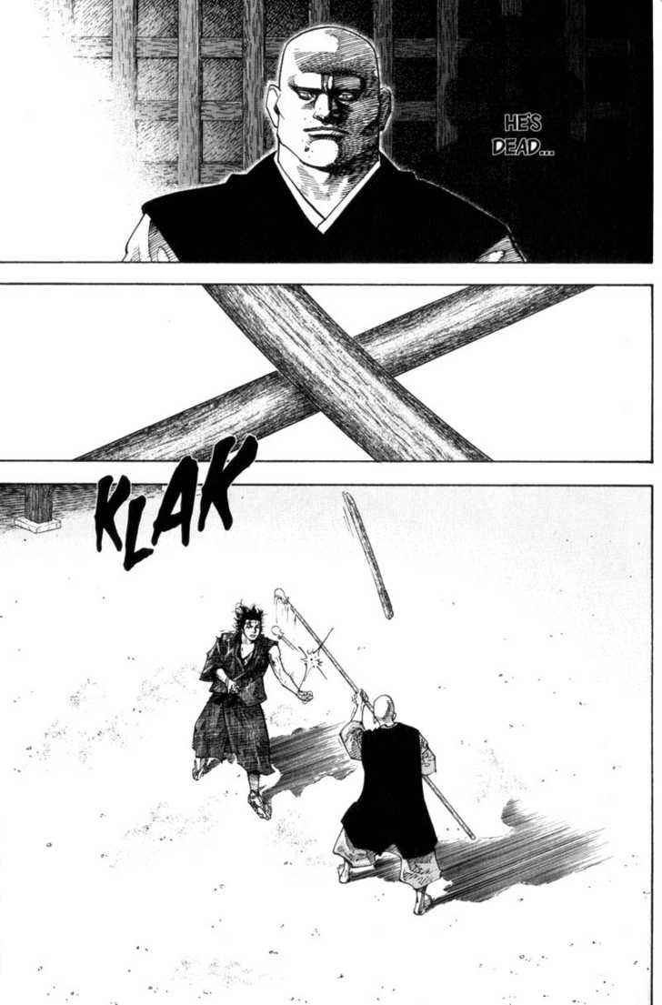 Vagabond Vol.05 Chapter 048 page 5