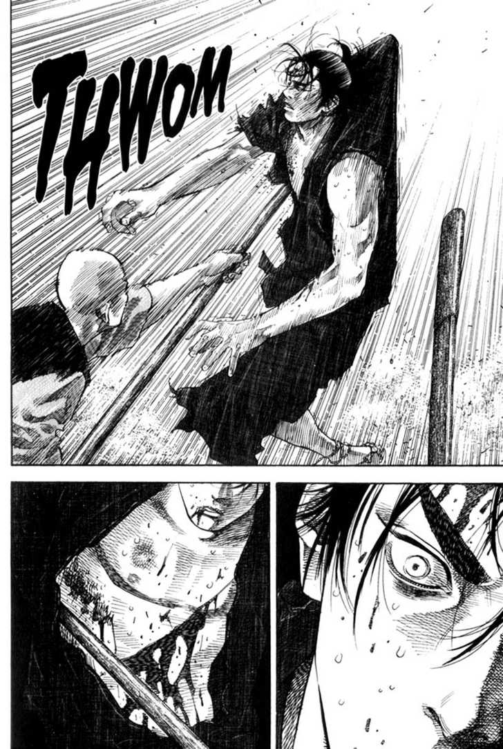 Vagabond Vol.05 Chapter 048 page 6