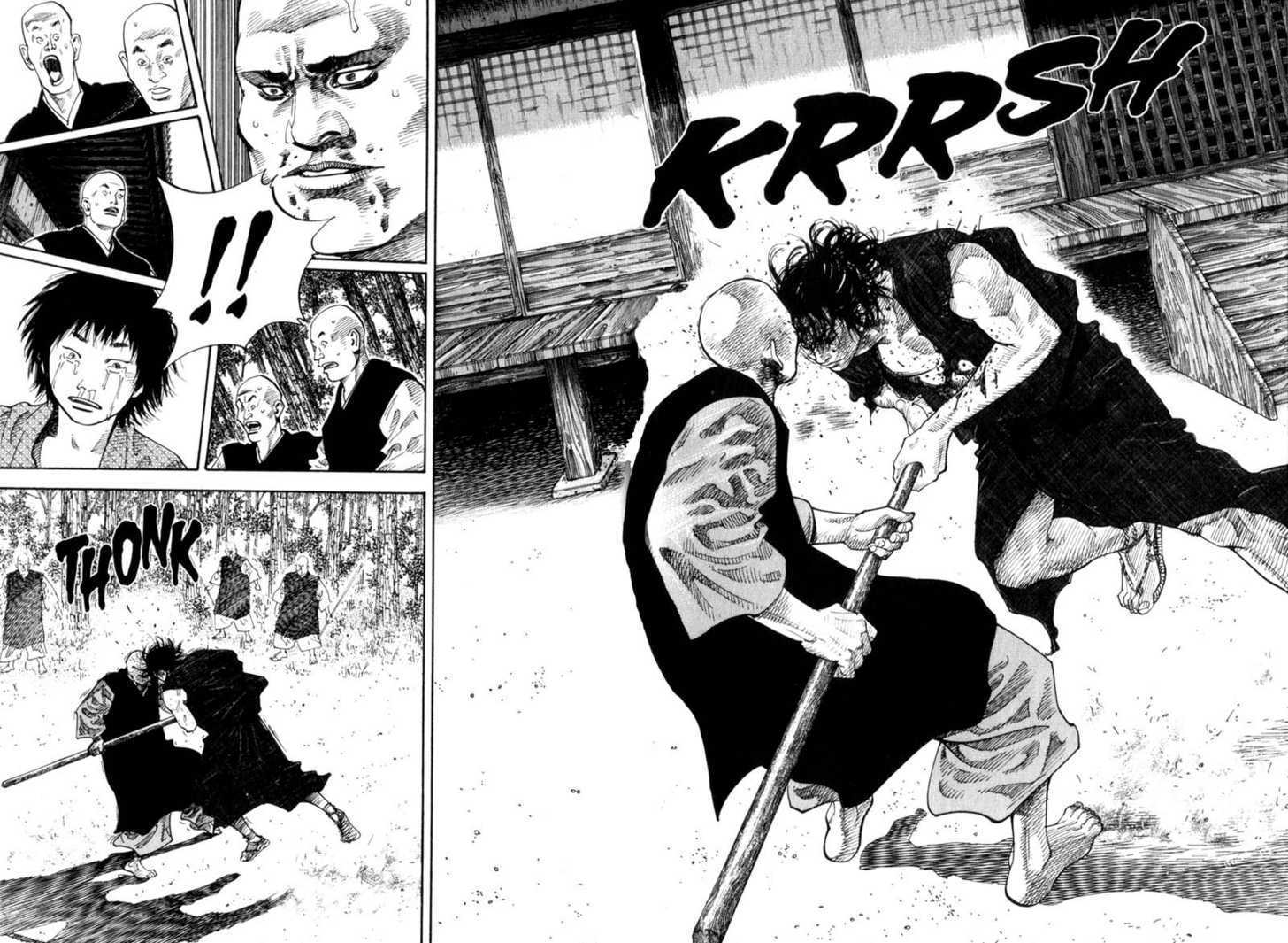 Vagabond Vol.05 Chapter 048 page 8