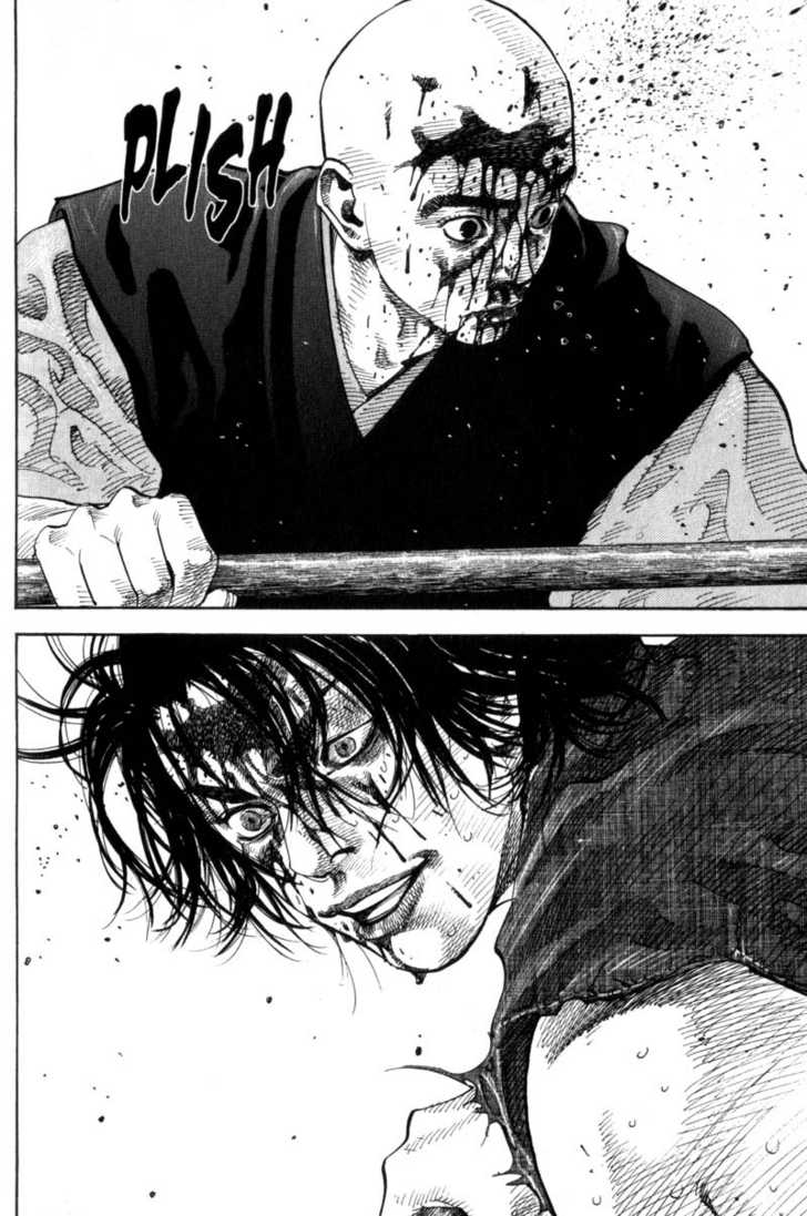 Vagabond Vol.05 Chapter 048 page 9