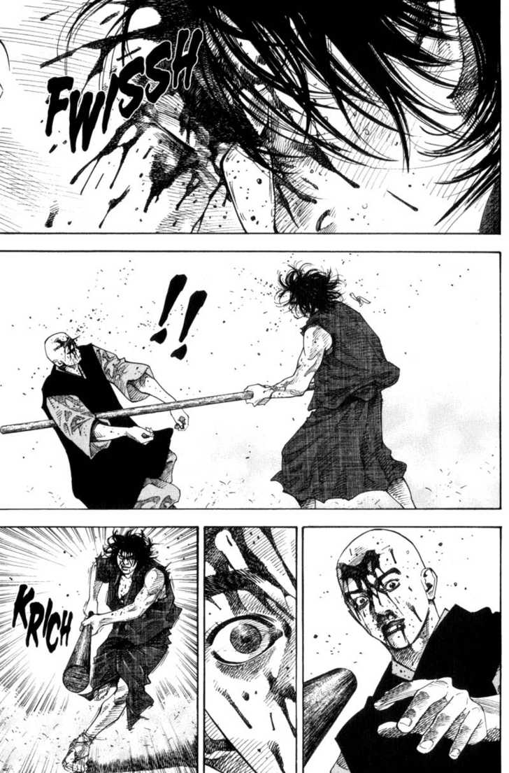 Vagabond Vol.05 Chapter 048 page 10