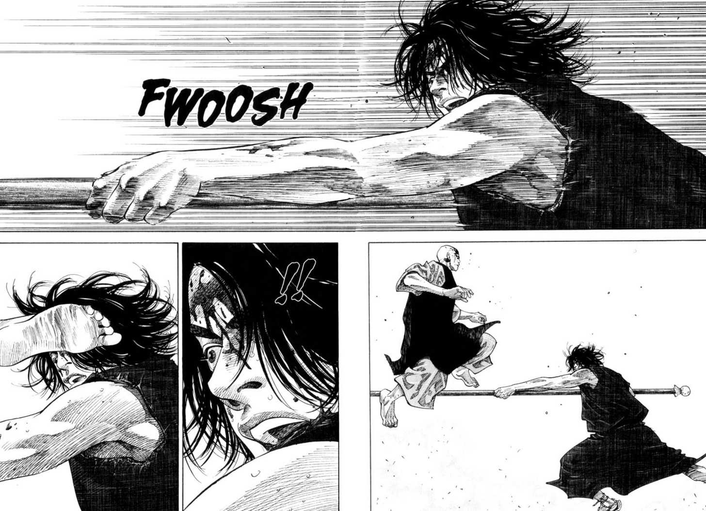 Vagabond Vol.05 Chapter 048 page 11