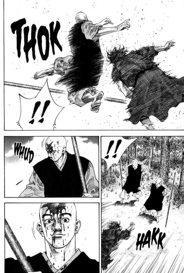 Vagabond Vol.05 Chapter 048 page 12