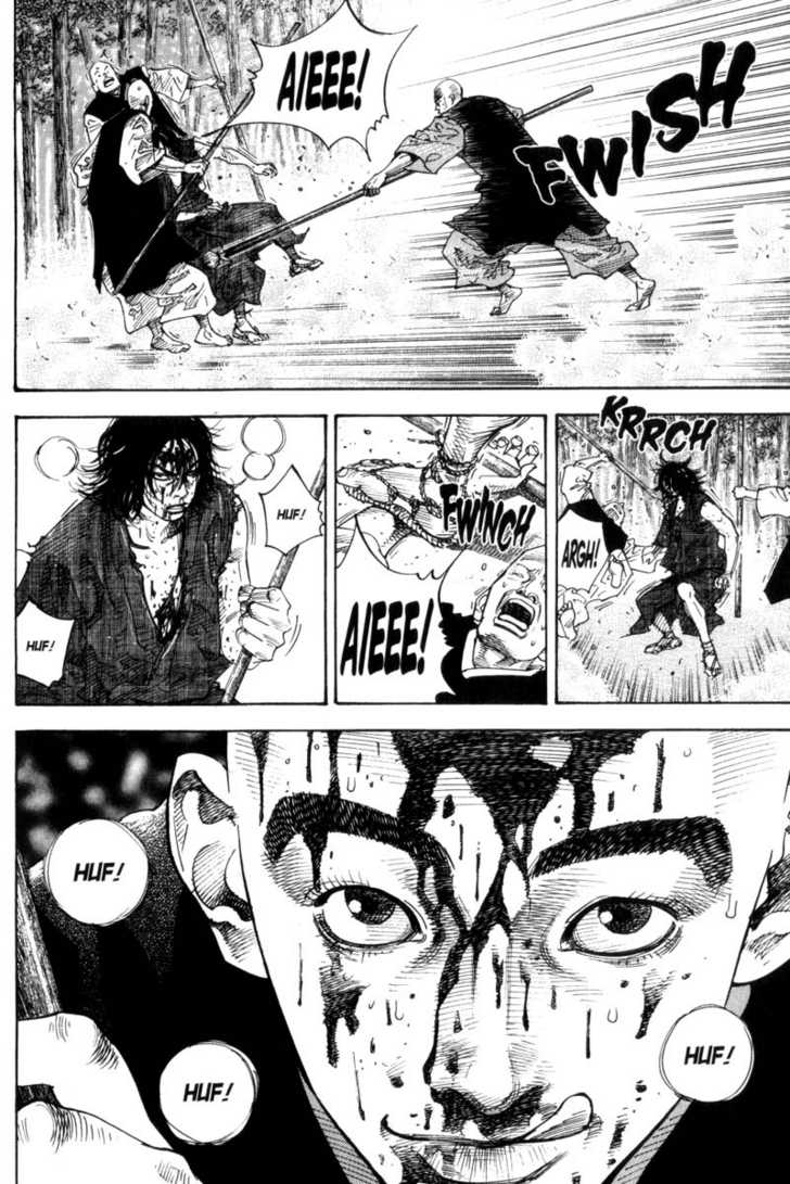 Vagabond Vol.05 Chapter 048 page 14
