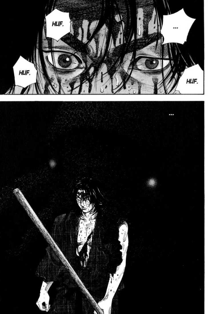 Vagabond Vol.05 Chapter 048 page 15