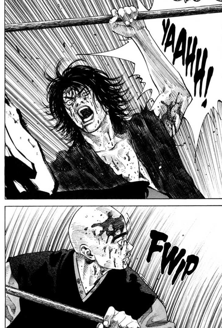 Vagabond Vol.05 Chapter 048 page 16