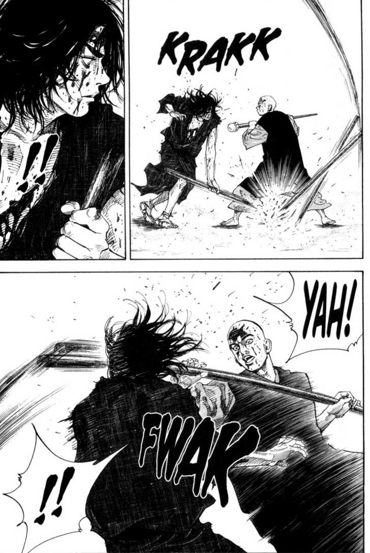 Vagabond Vol.05 Chapter 048 page 17