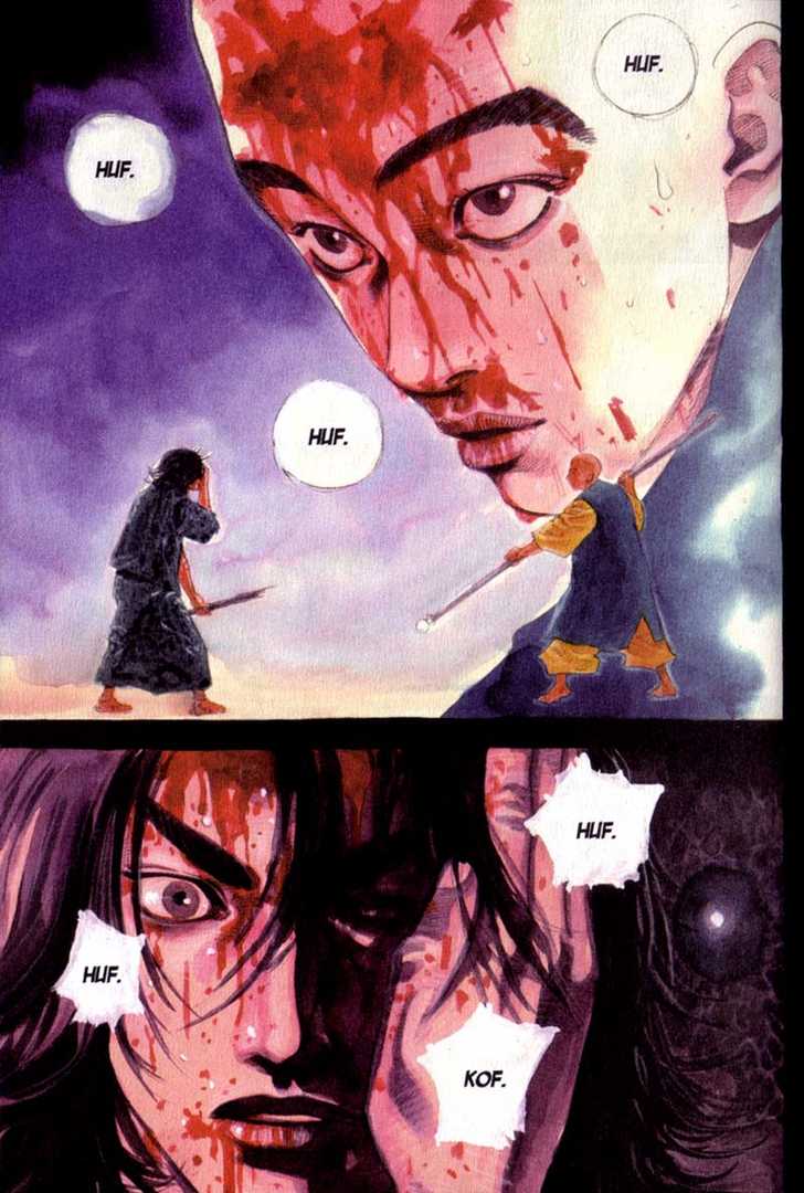 Vagabond Vol.05 Chapter 049 page 2
