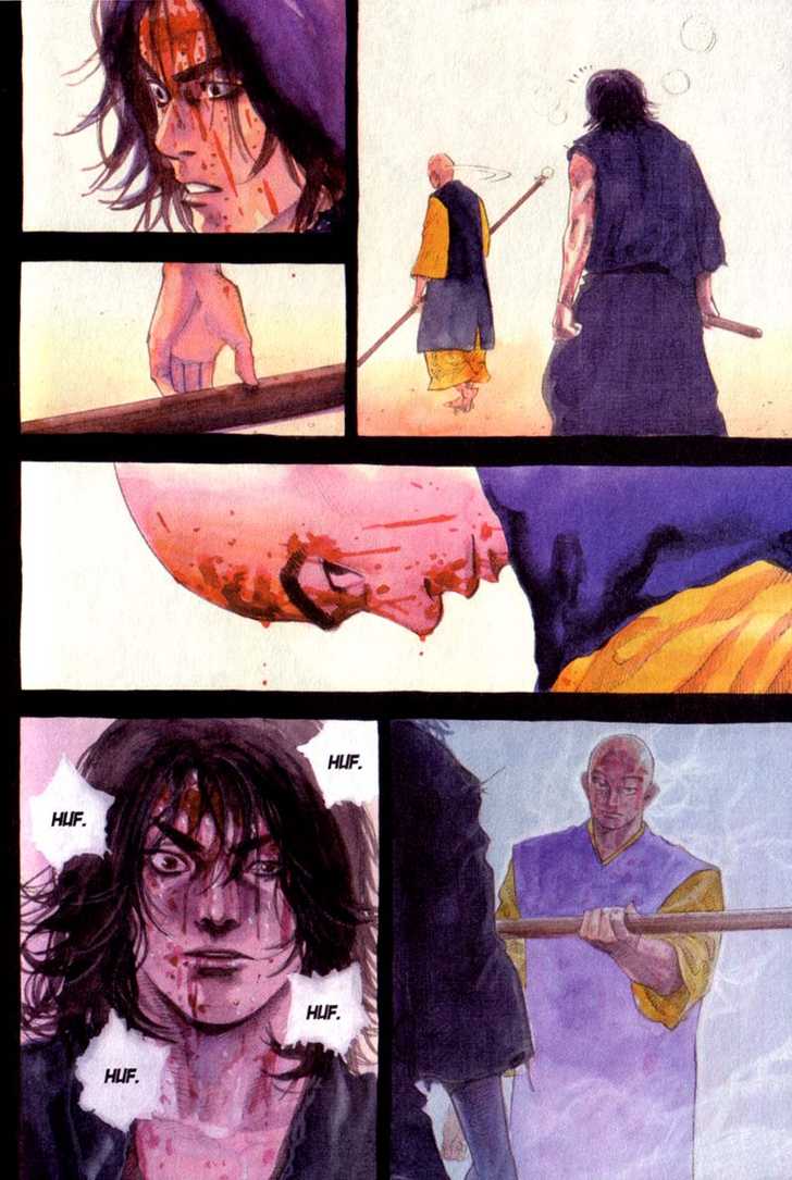 Vagabond Vol.05 Chapter 049 page 3