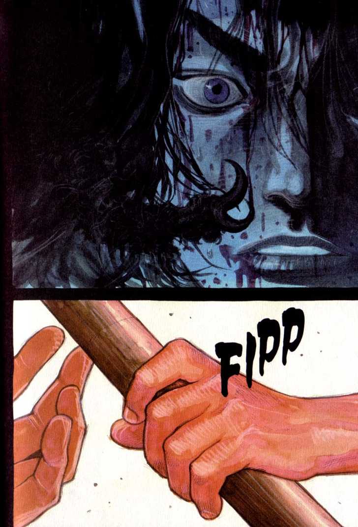 Vagabond Vol.05 Chapter 049 page 5